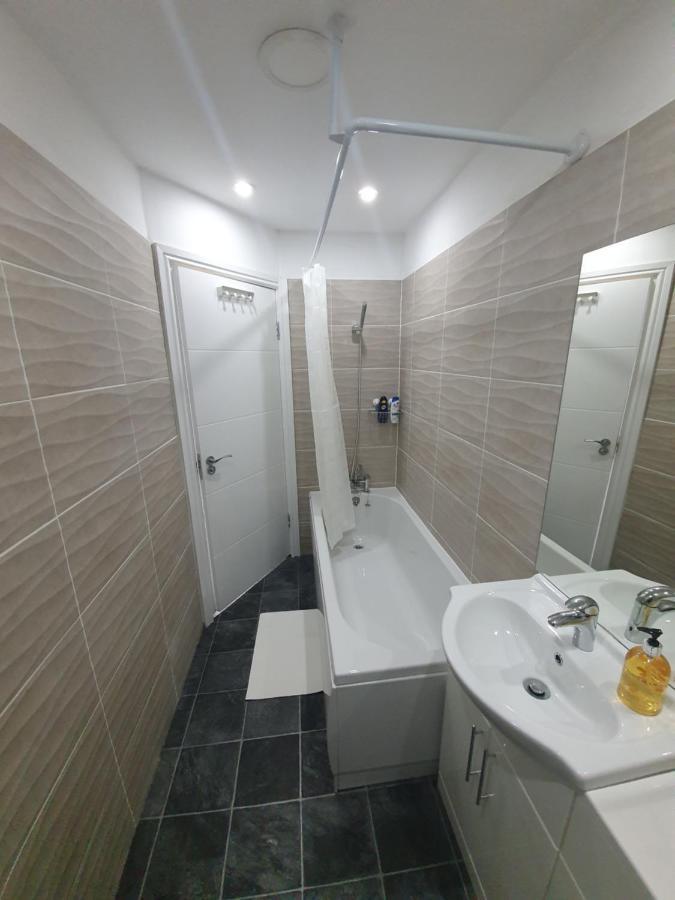 Beautiful Rooms Shaw St And Pine St Bury  Exterior foto