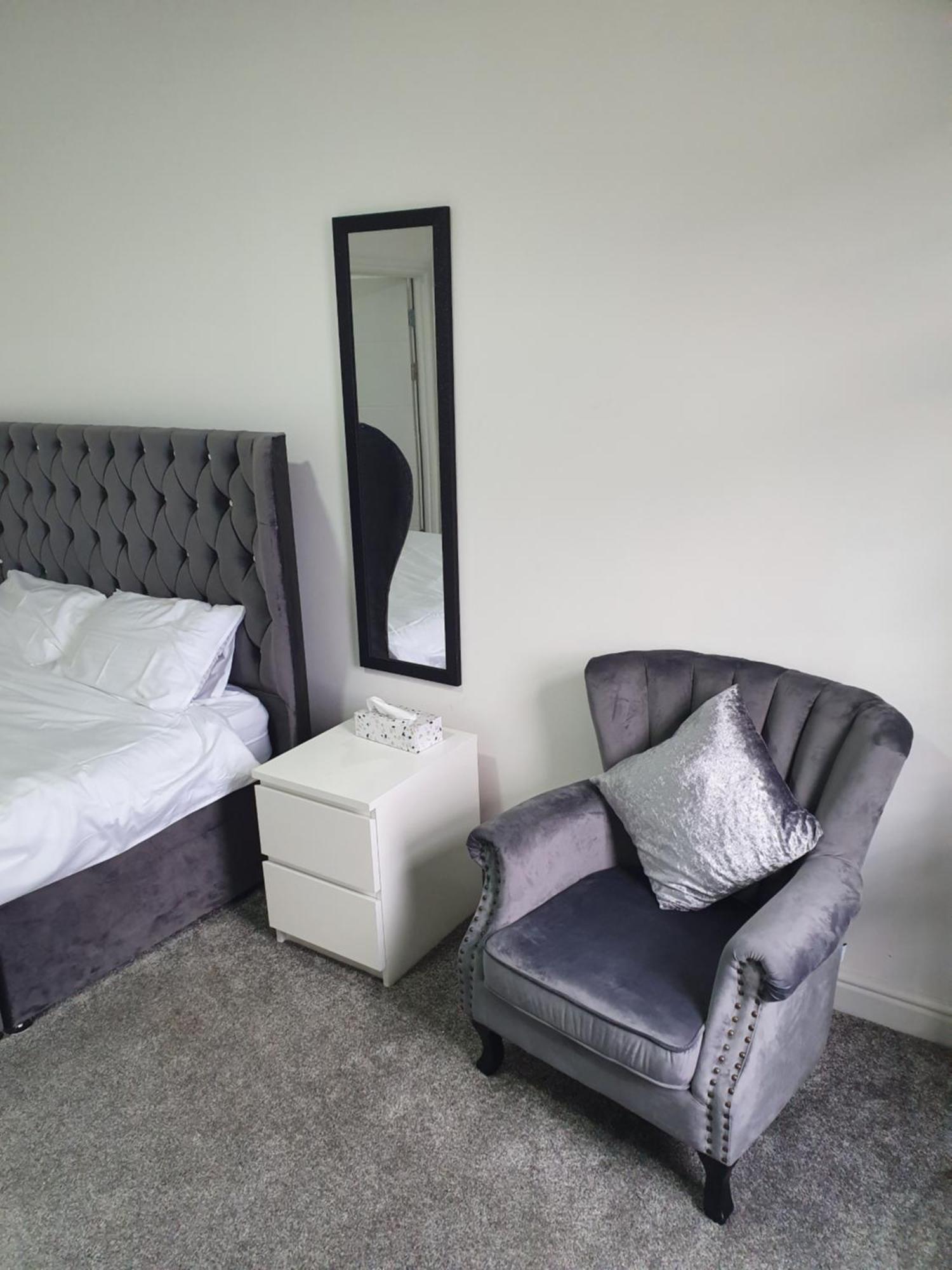 Beautiful Rooms Shaw St And Pine St Bury  Quarto foto